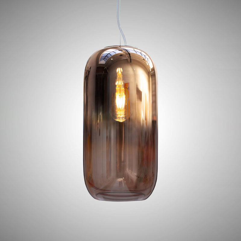 GOPLE LED PENDANT LIGHT WITH EXTENDED LENGTH, 14050-EXT