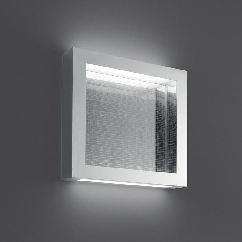ALTROVE 3000K LED WALL/CEILING LIGHT, 1538118