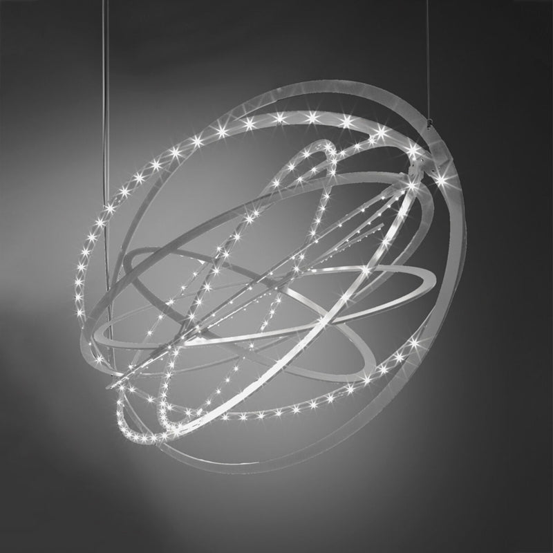 COPERNICO 3000K LED CHANDELIER, 16230