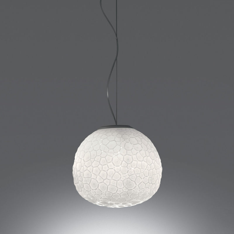 METEORITE 13.75-INCH LED PENDANT LIGHT WITH EXTENDED LENGTH, 17020-EXT