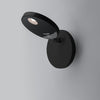 DEMETRA 3000K LED SPOT WALL LIGHT WITH SWITCH, 17300