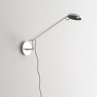 DEMETRA MICRO 2700K LED WALL LIGHT, 1748W