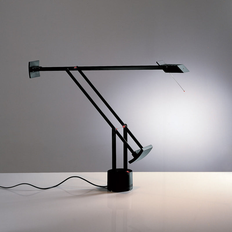 TIZIO CLASSIC HALOGEN TABLE LAMP