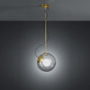 MICONOS LED PENDANT LIGHT, A0310