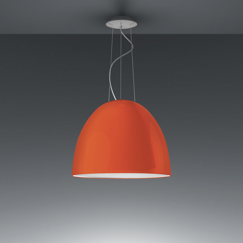 NUR GLOSS LED-T PENDANT LIGHT, A2421