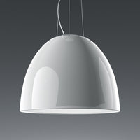 NUR GLOSS 3000K LED PENDANT LIGHT, A2434