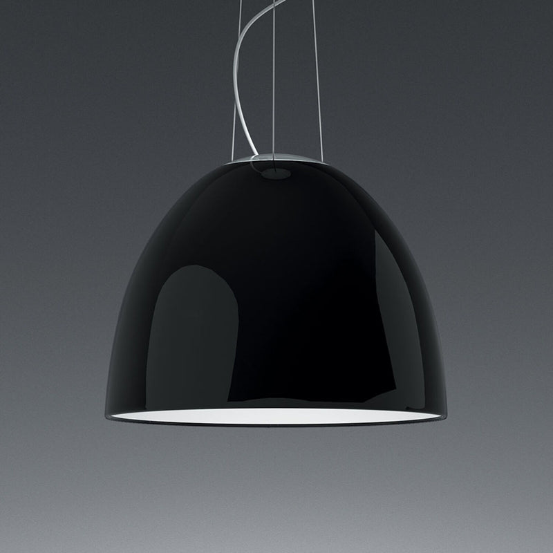 NUR GLOSS 3000K LED EXTENDED PENDANT LIGHT, A2434-EXT