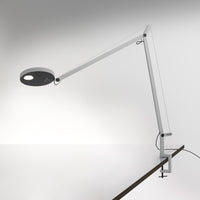 DEMETRA 3000K LED TABLE LAMP WITH CLAMP, DEM1TC30K