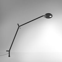 DEMETRA 3000K LED TABLE LAMP WITH IN-SET PIVOT, DEM1TI30K