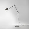 DEMETRA 2700K LED FLOOR LAMP, DEMF27K