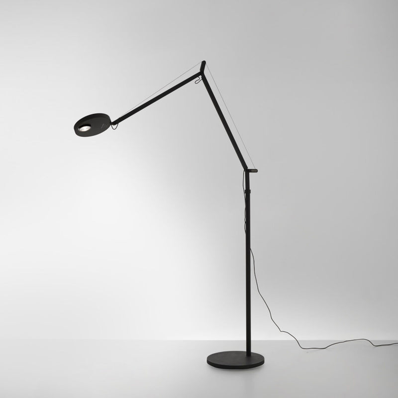 DEMETRA PRO 3000K LED FLOOR LAMP, DEMPF30K