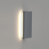 LINEACURVE 12-INCH MONO LED WALL/CEILING LIGHT