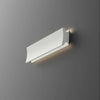 LINEACURVE 24-INCH MONO LED WALL/CEILING LIGHT