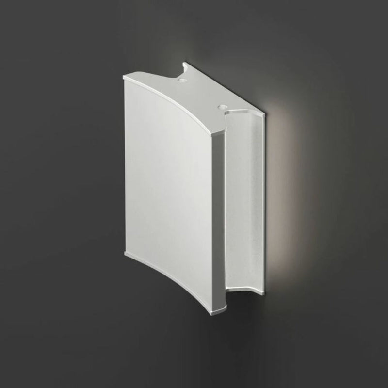 LINEACURVE MINI MONO LED WALL/CEILING LIGHT