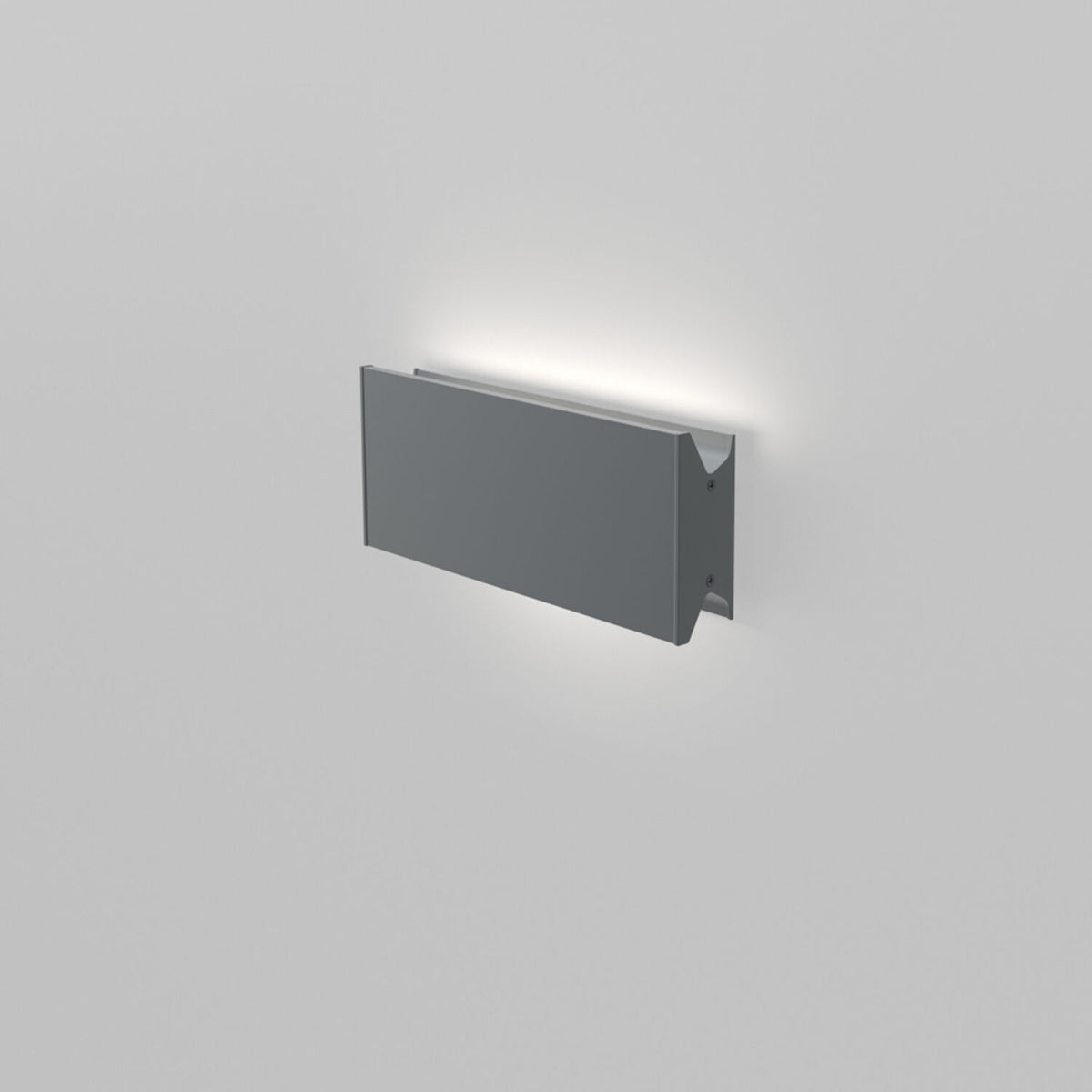 LINEAFLAT 12-INCH DUAL LED WALL/CEILING LIGHT