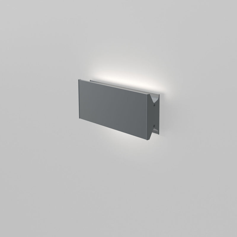 LINEAFLAT 12-INCH MONO LED WALL/CEILING LIGHT