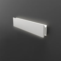 LINEAFLAT 24-INCH DUAL LED WALL/CEILING LIGHT