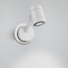 OBICE CLASSIC FLOOD MINI WALL LIGHT