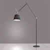 TOLOMEO MEGA FLOOR LAMP WITH 12-INCH DIFFUSER