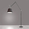 TOLOMEO MEGA FLOOR LAMP WITH 17-INCH DIFFUSER
