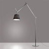 TOLOMEO MEGA FLOOR LAMP WITH 12-INCH DIFFUSER