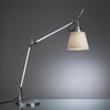 TOLOMEO TABLE LAMP WITH SHADE AND BASE