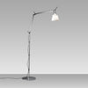 TOLOMEO FLOOR LAMP WITH SHADE