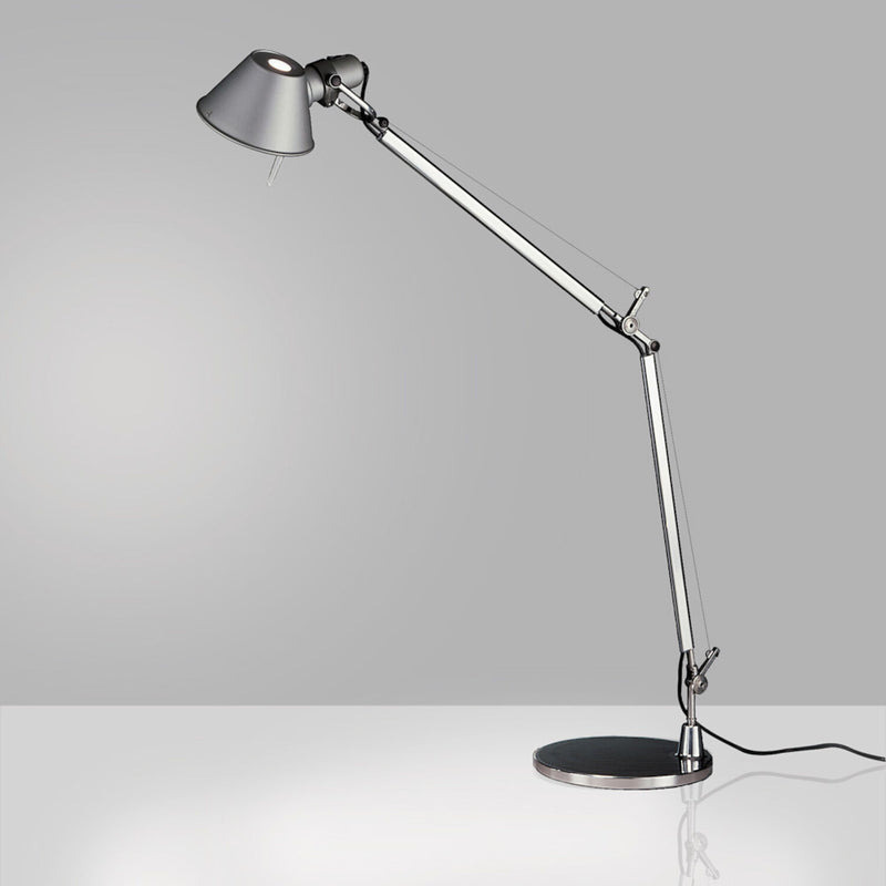 TOLOMEO CLASSIC LED TABLE LAMP WITH BASE