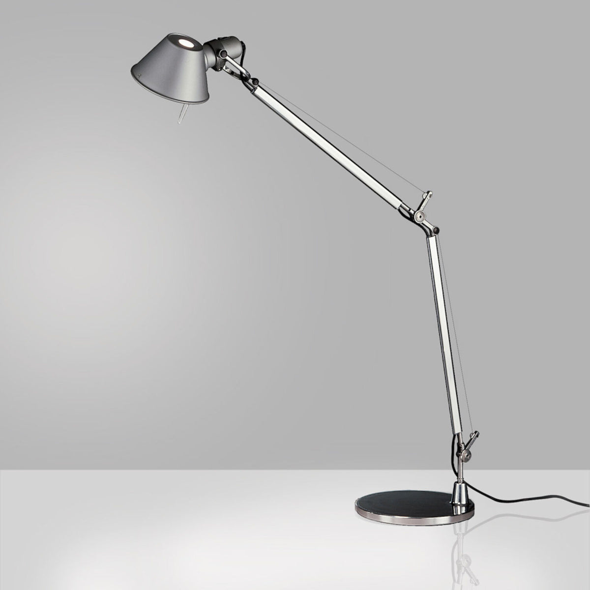TOLOMEO CLASSIC TW TABLE LAMP WITH BASE