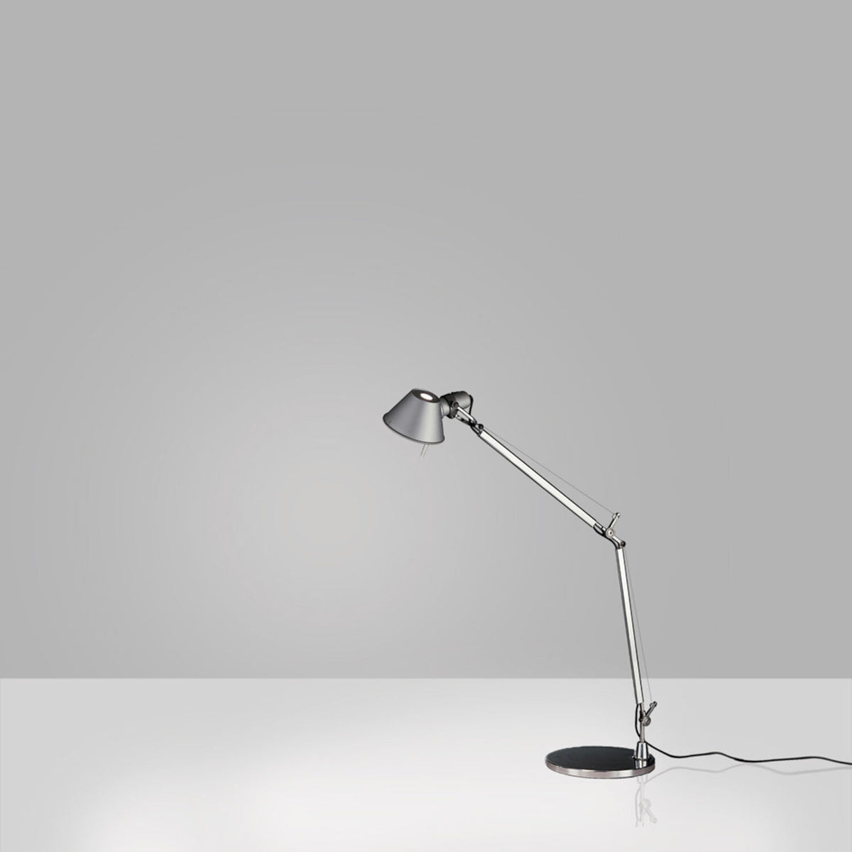 TOLOMEO MINI LED TABLE LAMP WITH BASE