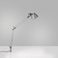 TOLOMEO MINI LED TABLE LAMP WITH INSET PIVOT