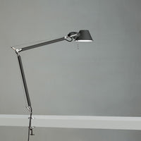 TOLOMEO MINI LED TABLE LAMP WITH CLAMP