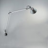 TOLOMEO CLASSIC WALL LAMP WITH J BRACKET
