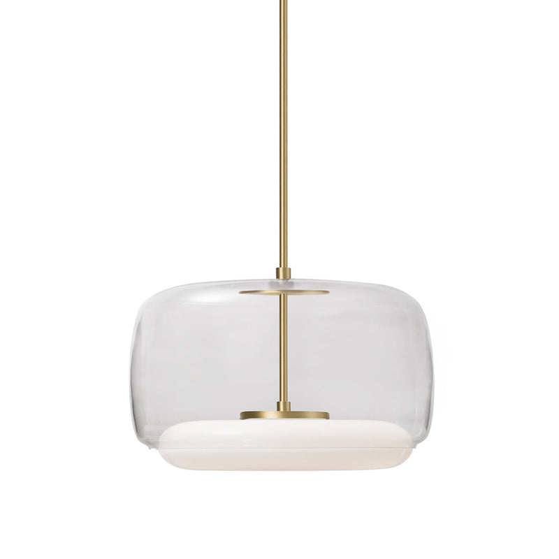 ENKEL 15" LED PENDANT