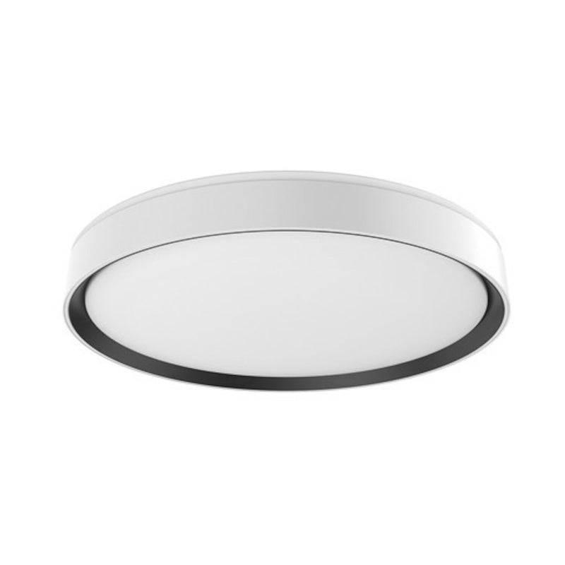 ESSEX 20" LED FLUSH MOUNT