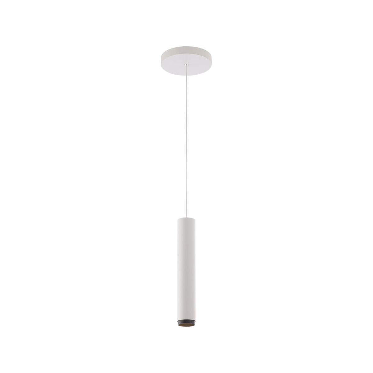 SILO 2020 MONOPOINT 3500K PENDANT