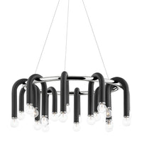 WHIT CHANDELIER