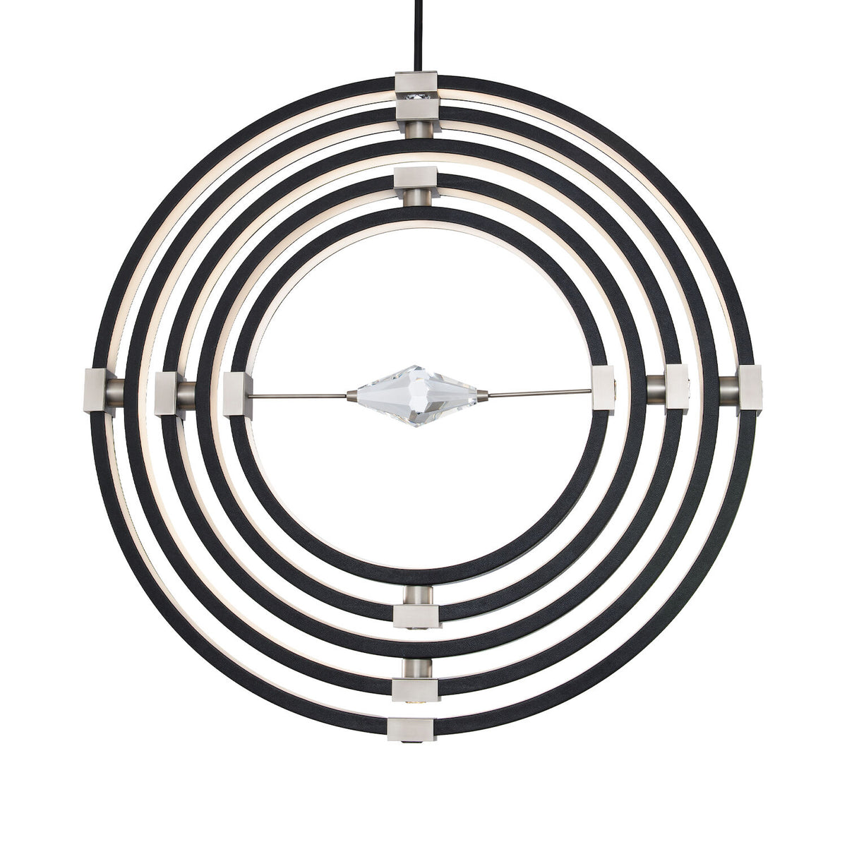 ATOMIC 1 LIGHT LED PENDANT