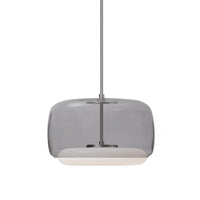 ENKEL 15" LED PENDANT