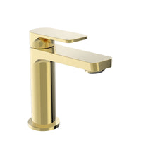 PETITE B04 SINGLE HOLE LAVATORY FAUCET