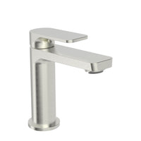 PETITE B04 SINGLE HOLE LAVATORY FAUCET