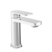 PETITE B04 SINGLE HANDLE BATHROOM SINK FAUCET