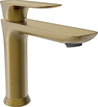 SENS B45 SINGLE HOLE LAVATORY FAUCET