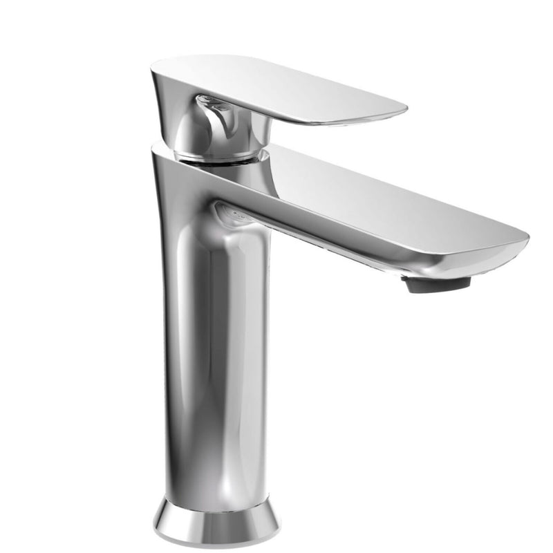 SENS B45 SINGLE HANDLE BATHROOM SINK FAUCET