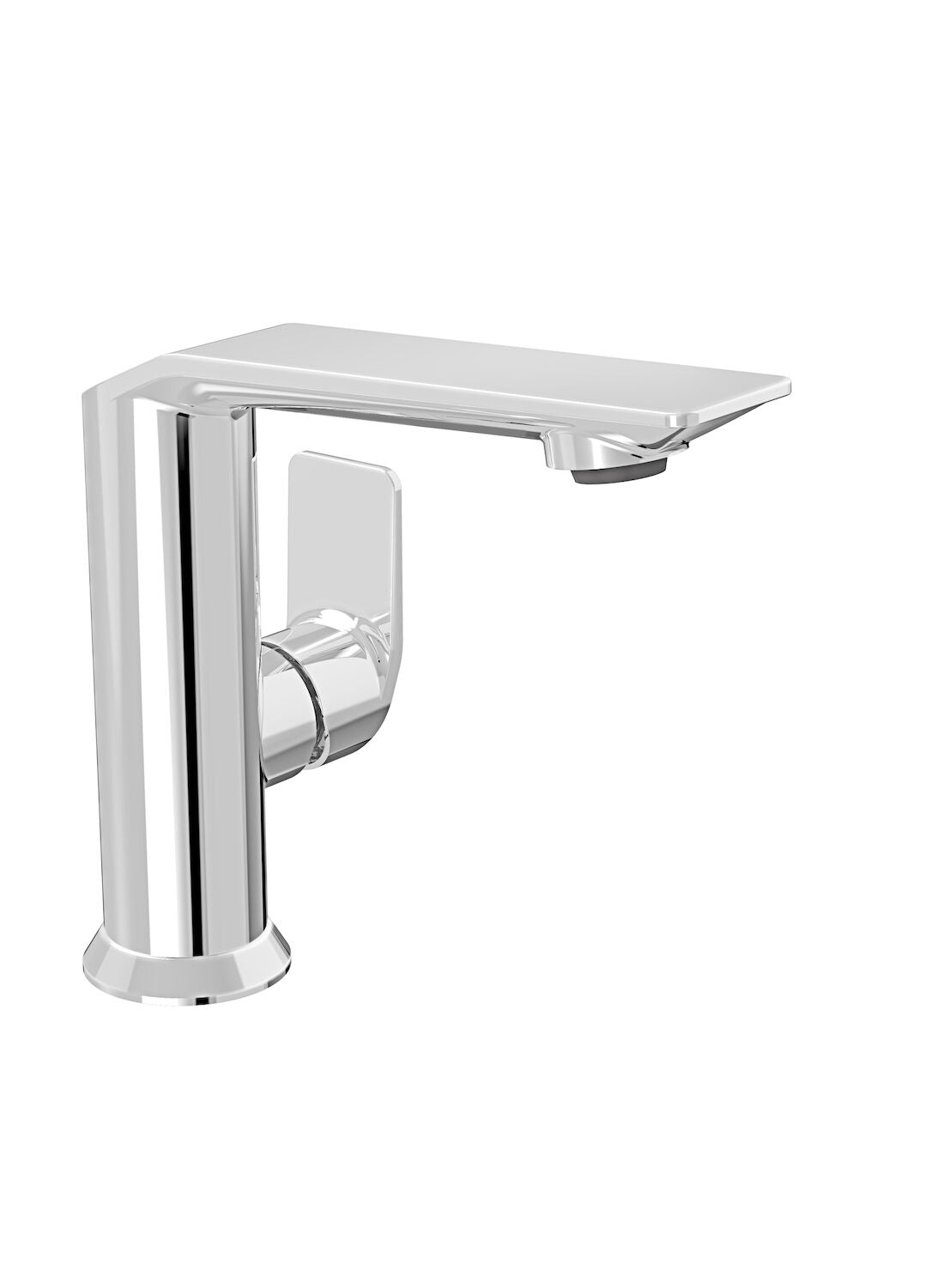 PROFILE B46 SINGLE HOLE LAVATORY FAUCET