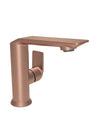 PROFILE B46 SINGLE HOLE LAVATORY FAUCET