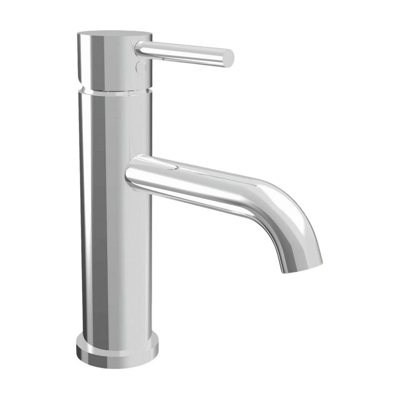 ZIP COLLECTION B66 SINGLE HOLE LAVATORY FAUCET