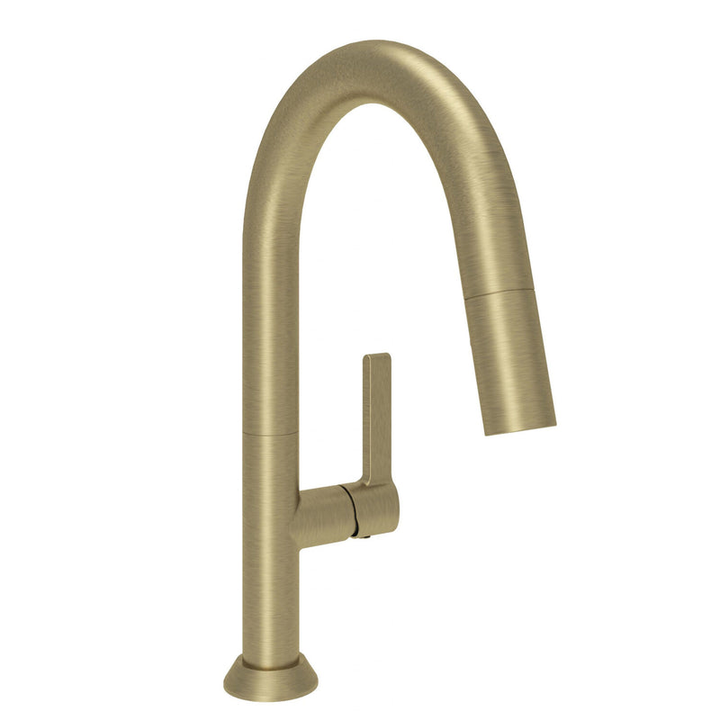 ARTE H13 SINGLE HOLE BAR/PREP KITCHEN FAUCET