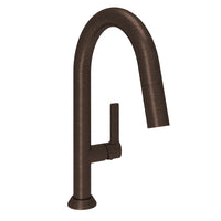 ARTE H13 SINGLE HOLE BAR/PREP KITCHEN FAUCET