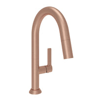 ARTE H13 SINGLE HOLE BAR/PREP KITCHEN FAUCET